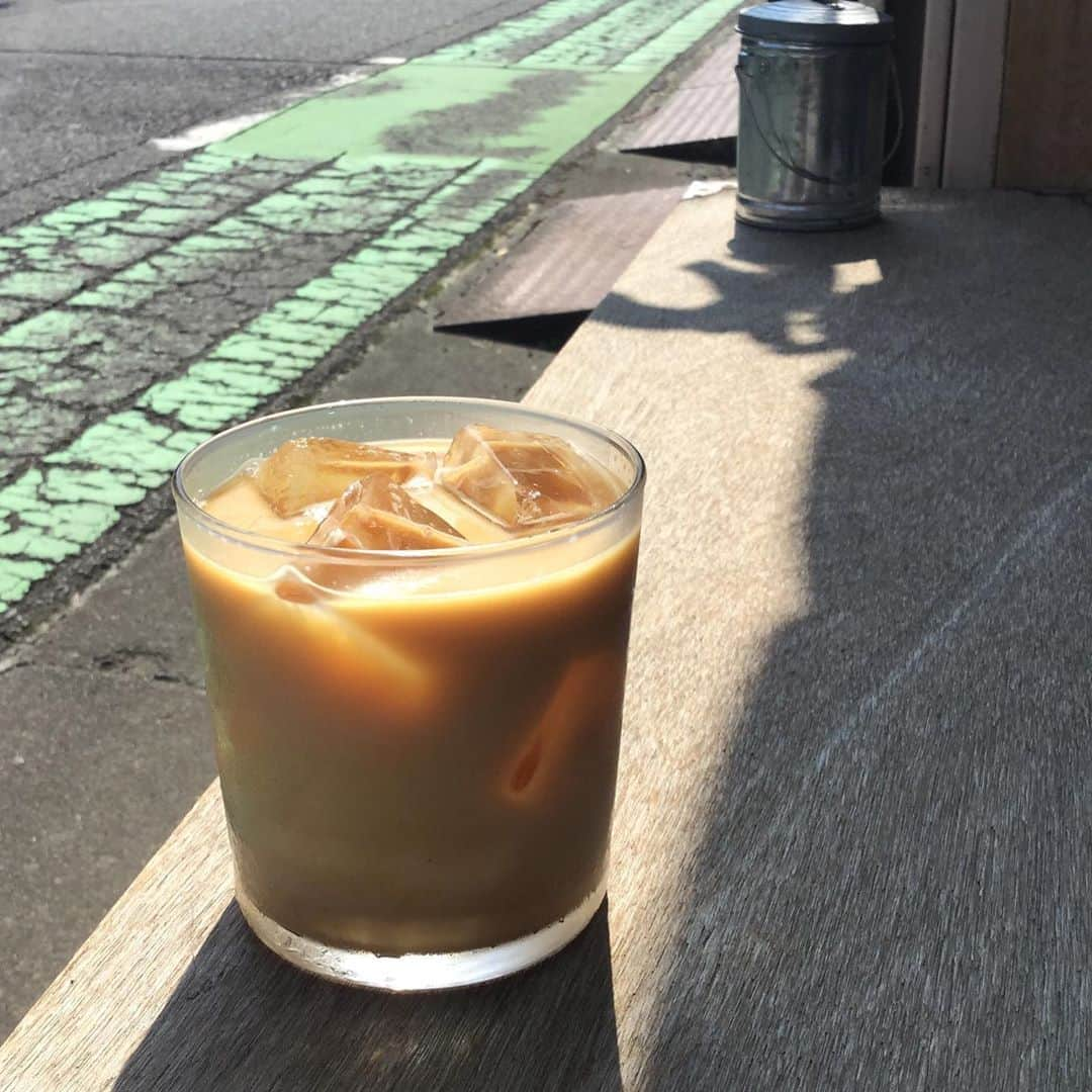 HeyCoffeeのインスタグラム