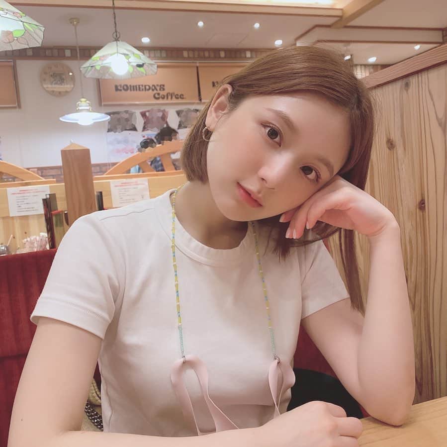 ひよんのインスタグラム