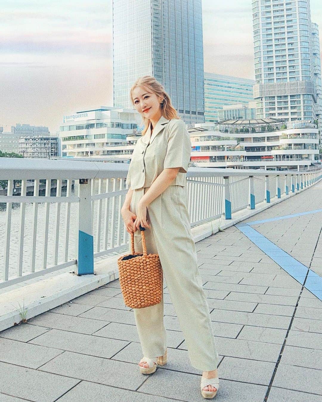 中島絢乃のインスタグラム