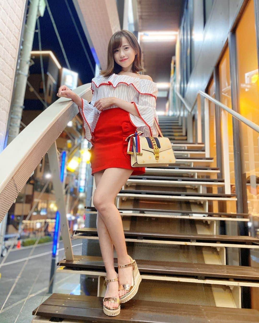 空陸海ゆきなのグルメインスタ