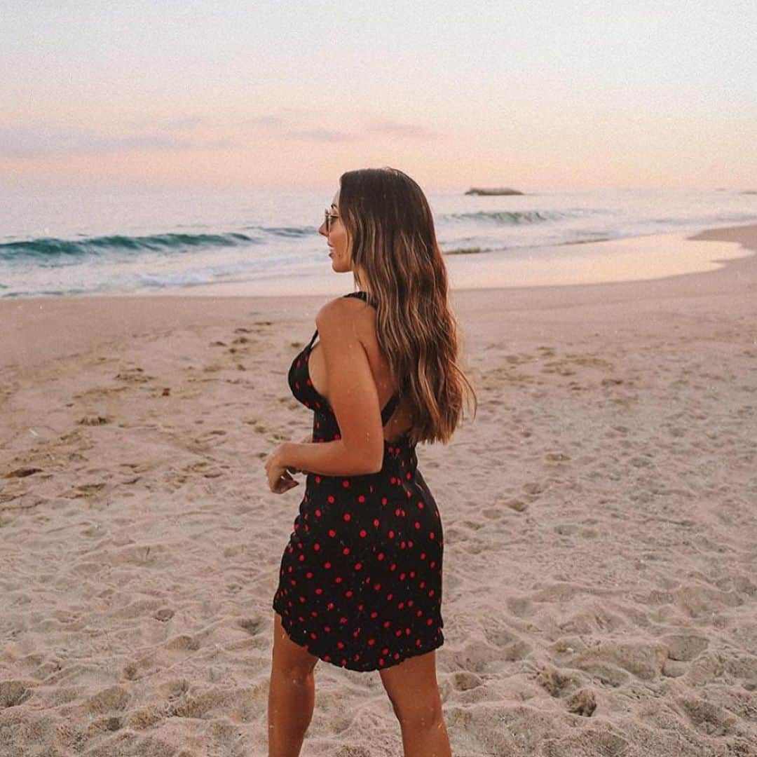 ブルーライフのインスタグラム：「sandy sunsets 💫 get 2x the rewards points with all your purchase this week! link in bio 💋 #shopplanetblue」