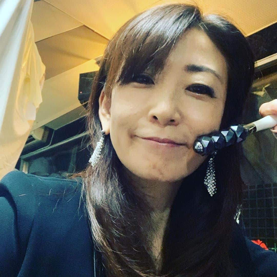中村静香　美顔 