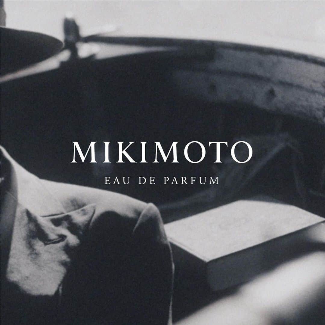 Mikimotoさんのインスタグラム写真 - (MikimotoInstagram)「Mikimoto Eau de Parfum﻿ ﻿ A fragrance just as timeless and gender-free﻿ as our universally beloved pearl jewelries.﻿ ﻿ 時代や性別を超えて愛される﻿ パールジュエリーのように。﻿ タイムレスでジェンダーフリーなフレグランス。﻿ ﻿ #MIKIMOTO #MikimotoEaudeParfum」8月4日 10時30分 - official_mikimoto