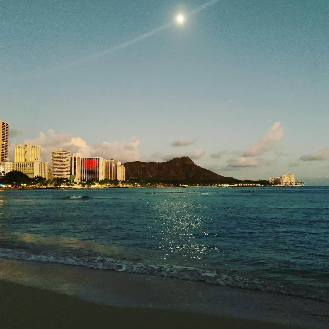 Aloha Street アロハストリートのインスタグラム