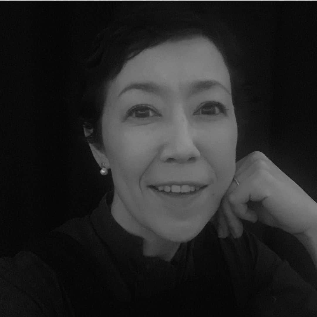 クリス智子のインスタグラム