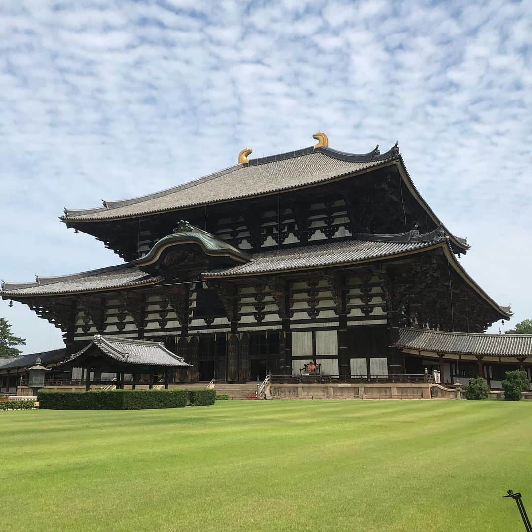 河瀬直美のインスタグラム