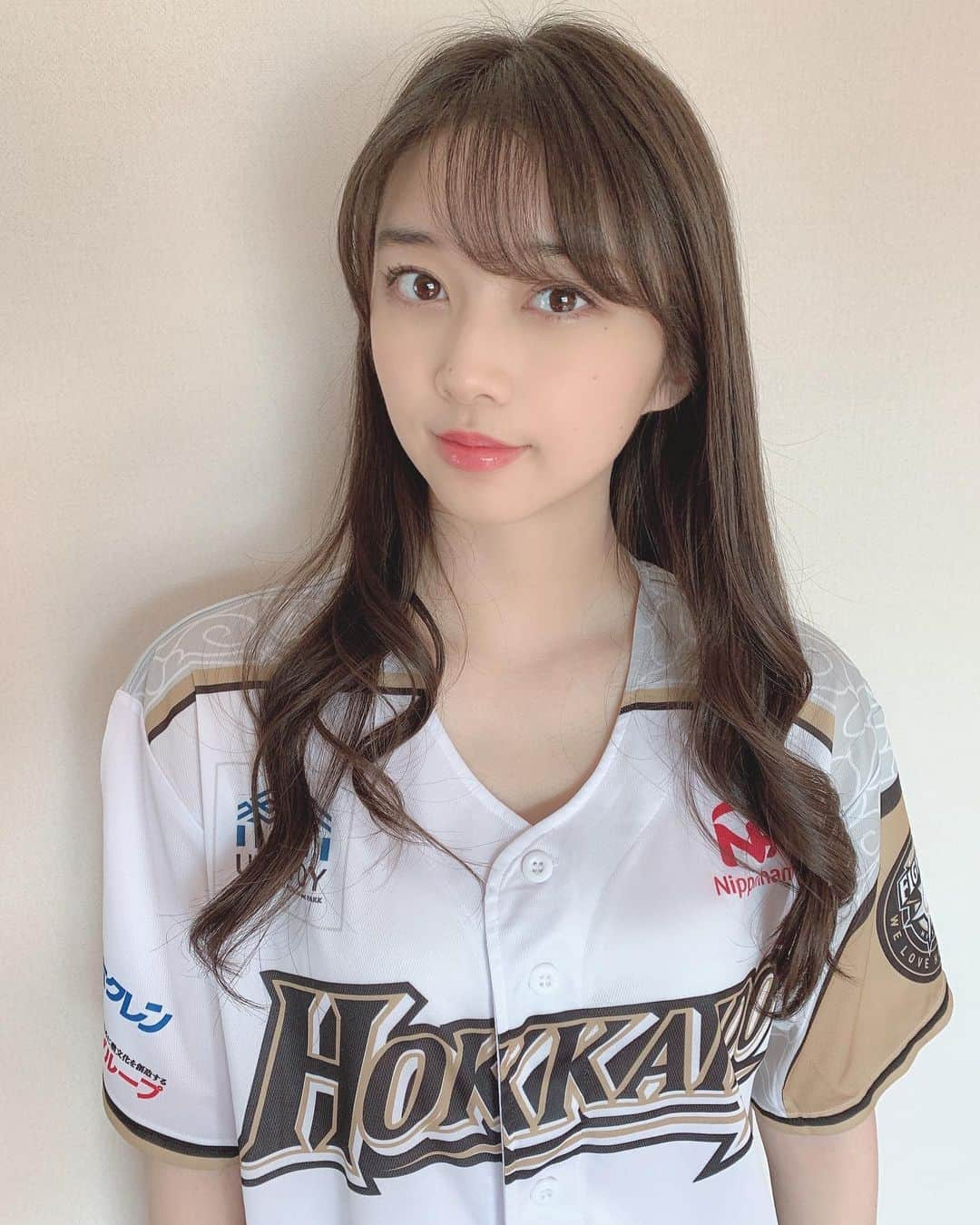 牧野真莉愛のインスタグラム