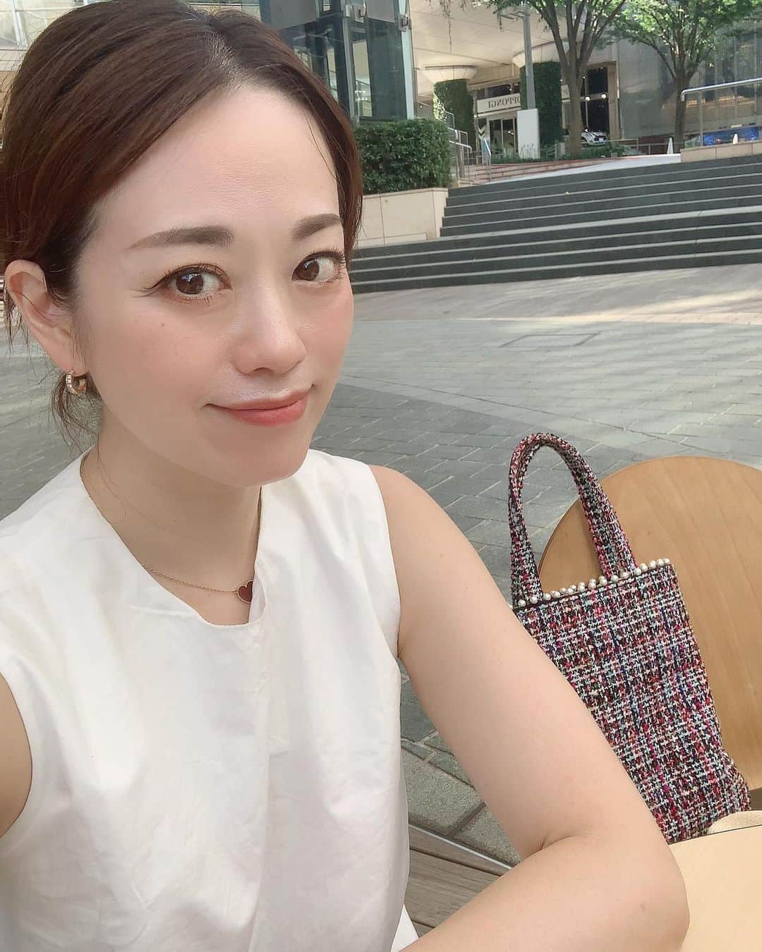沢瀉美緒のインスタグラム