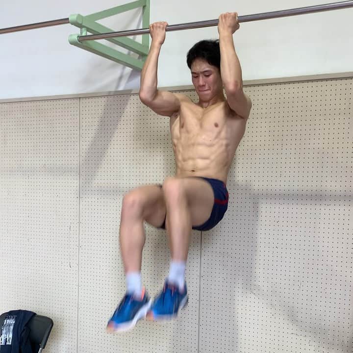 乙黒拓斗のインスタグラム：「今日から2週間オフです いっぱい休もう🦁  #wrestling #training #trainingmotivation」