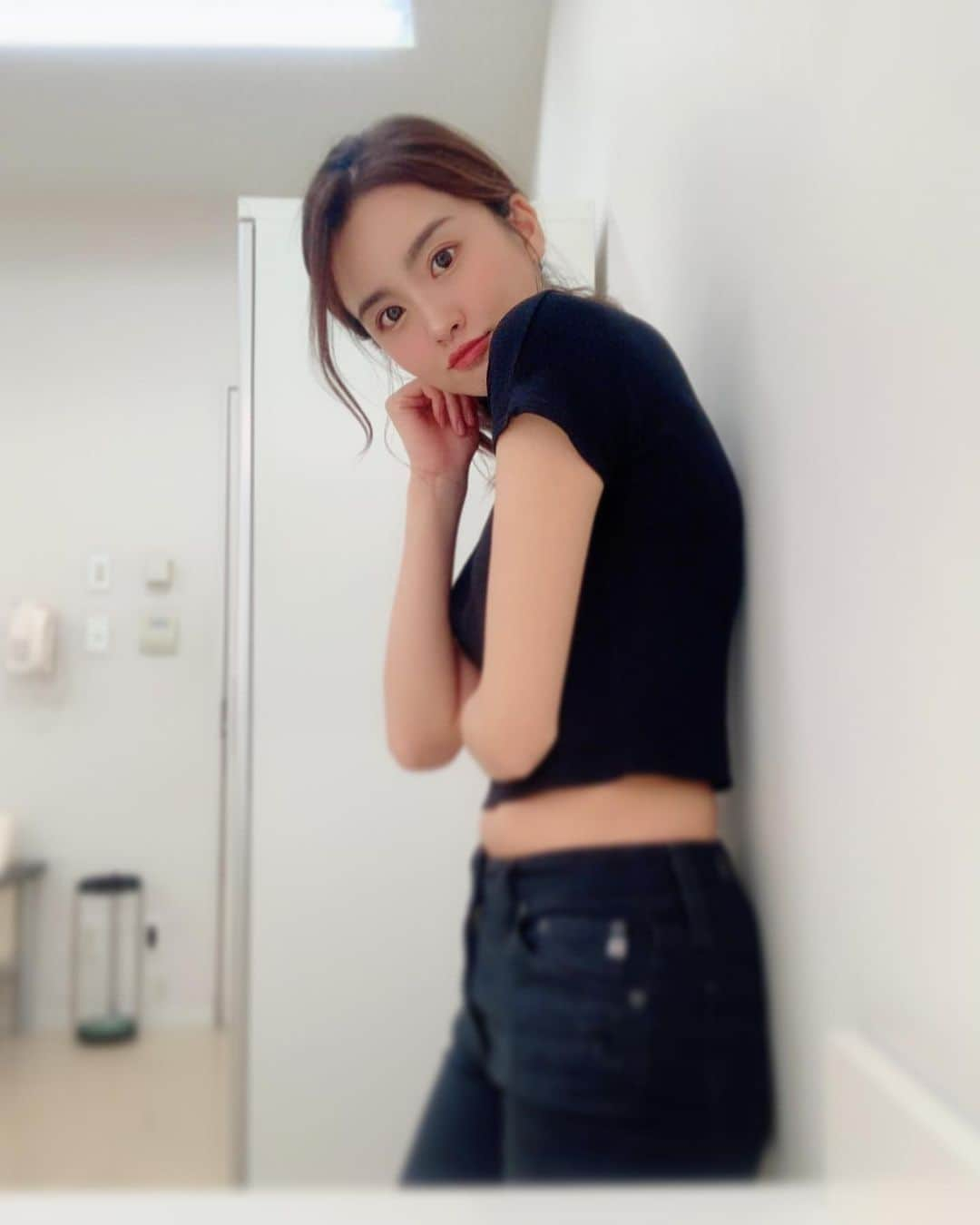 曽田茉莉江のインスタグラム