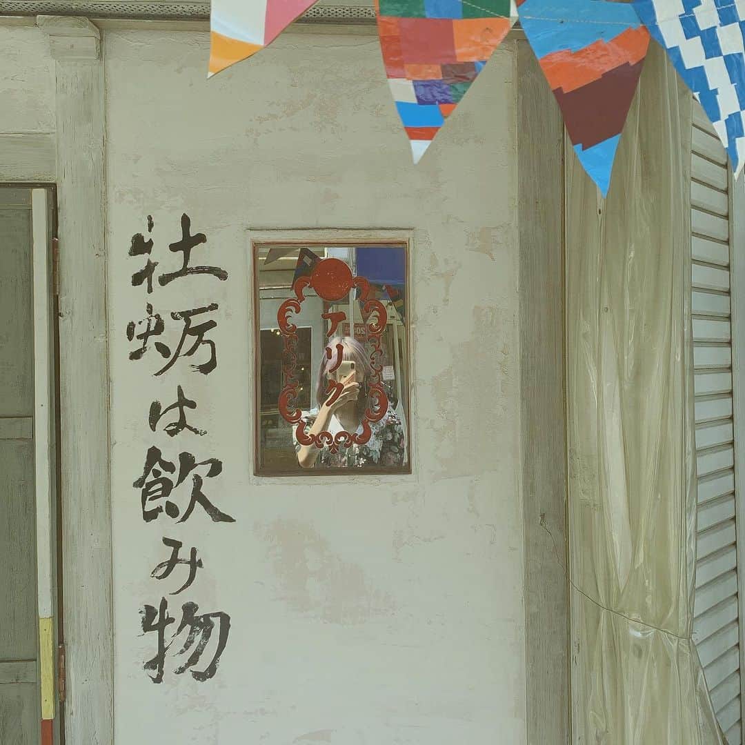 うじたまいさんのインスタグラム写真 - (うじたまいInstagram)「あさのかつどうin松陰神社前」8月4日 20時51分 - ujitama0