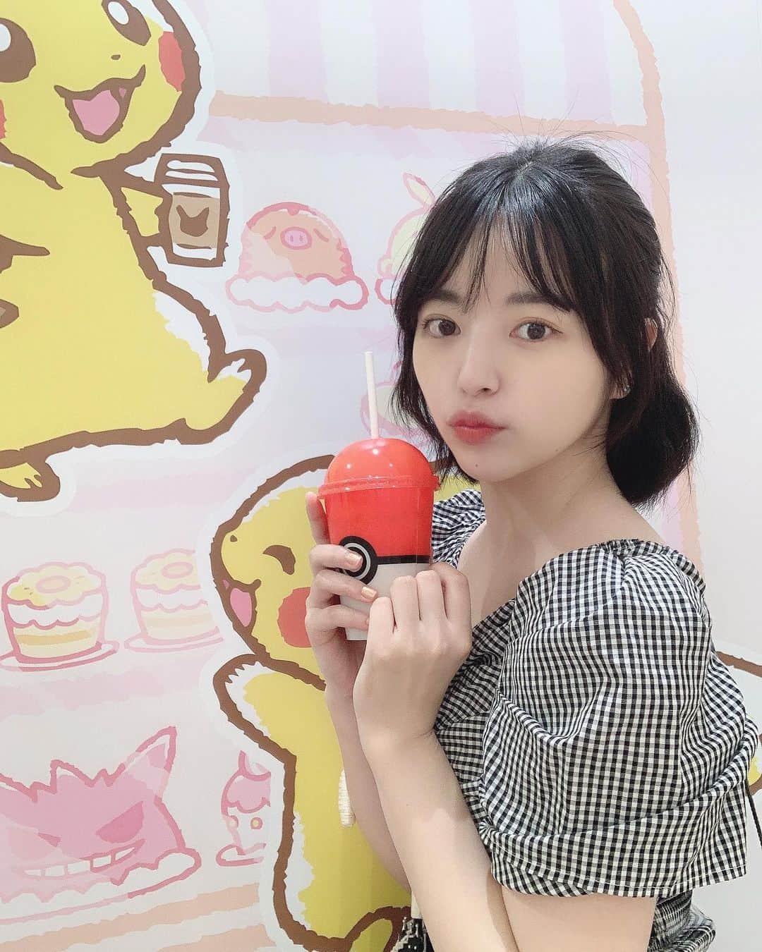 小森ほたるのグルメインスタ