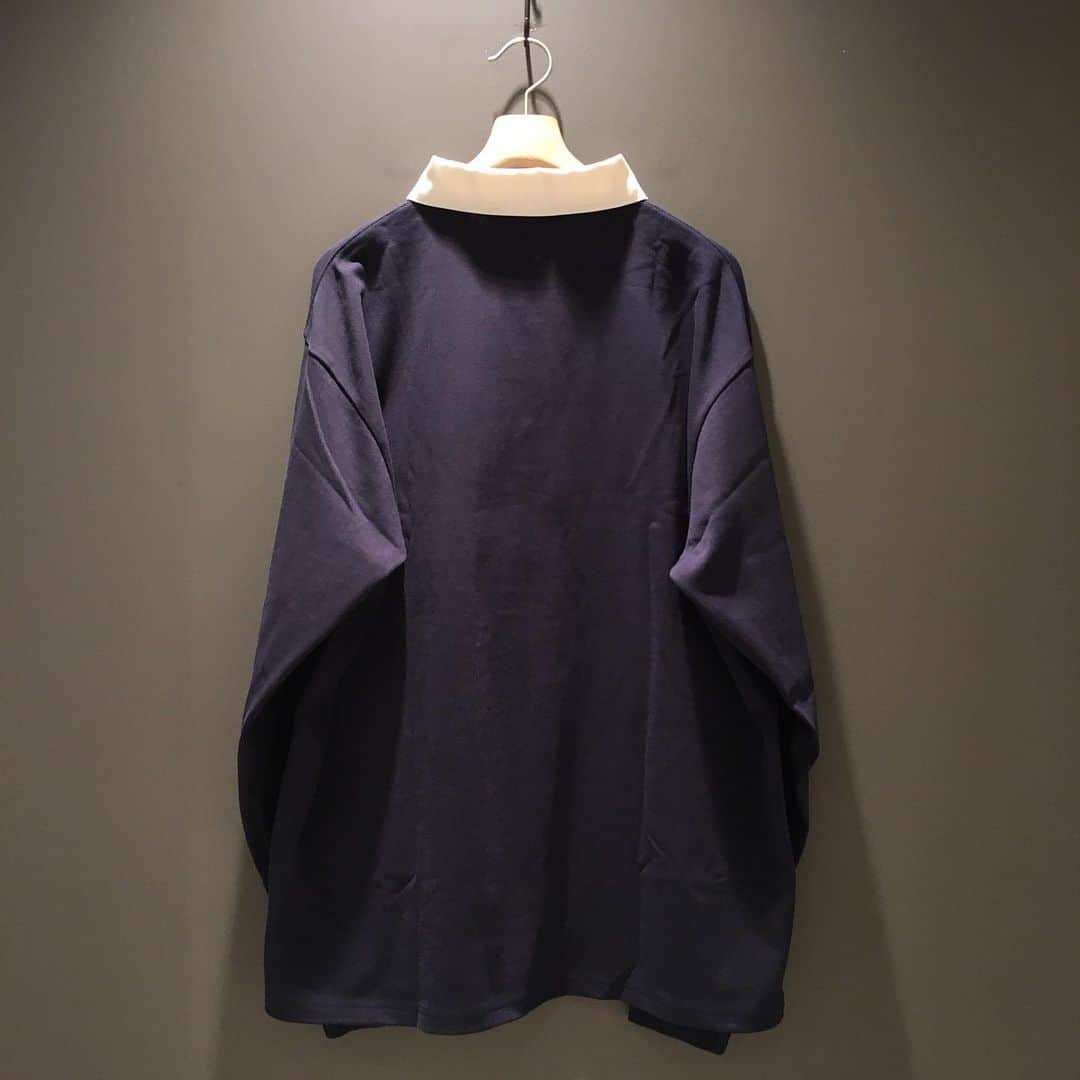 BEAMS JAPANさんのインスタグラム写真 - (BEAMS JAPANInstagram)「＜Champion＞×＜BEAMS＞ Mens Rugger Shirt Special BEAMS JAPAN 3F @beams_japan #champion #beams #beamsjapan #beamsjapan3rd Instagram for New Arrivals Blog for Recommended Items #japan #tokyo #shinjuku #fashion #mensfashion #womensfashion #日本 #東京 #新宿 #ファッション#メンズファッション #ウィメンズファッション #ビームス #ビームスジャパン新宿」8月4日 21時03分 - beams_japan