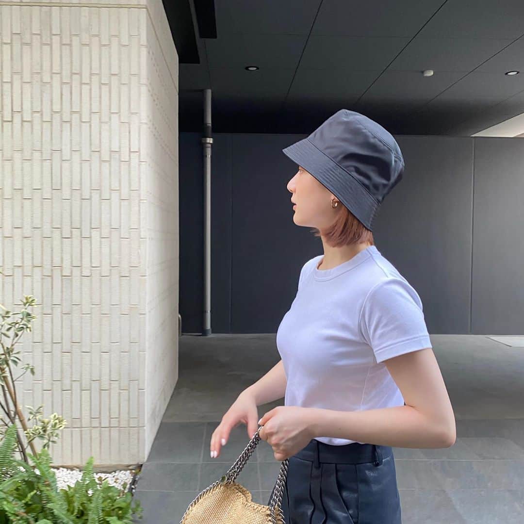 ひよんのインスタグラム