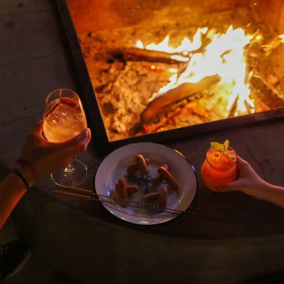 UNWIND HOTEL&BAR THE LODGE-LIKE HOTELのインスタグラム