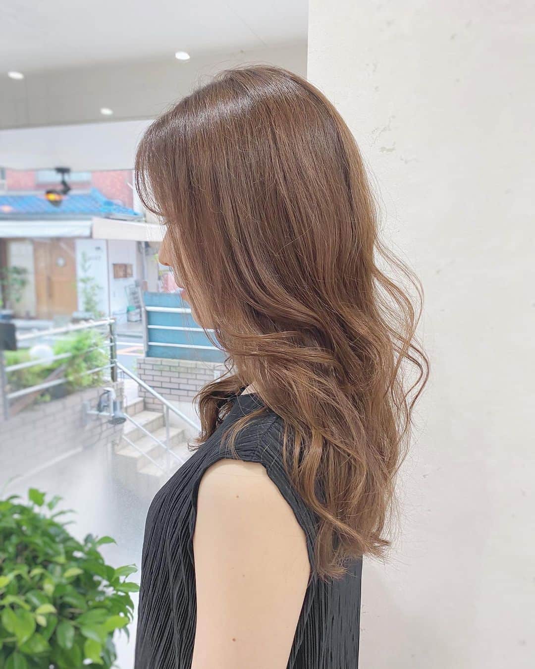 布川桃花のインスタグラム