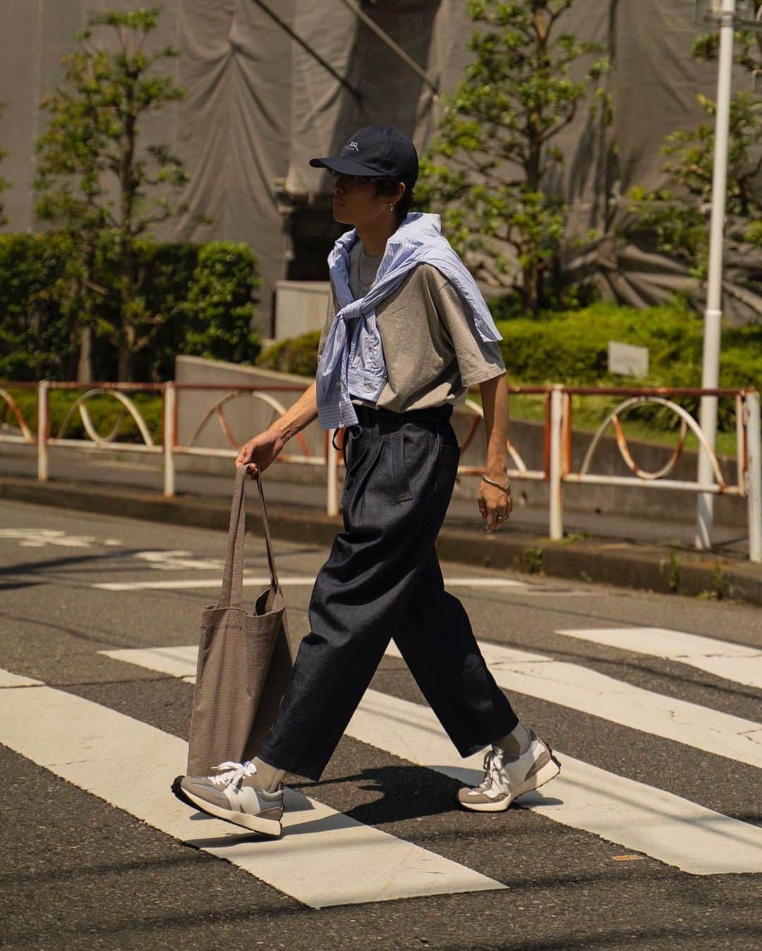 Ryoのインスタグラム