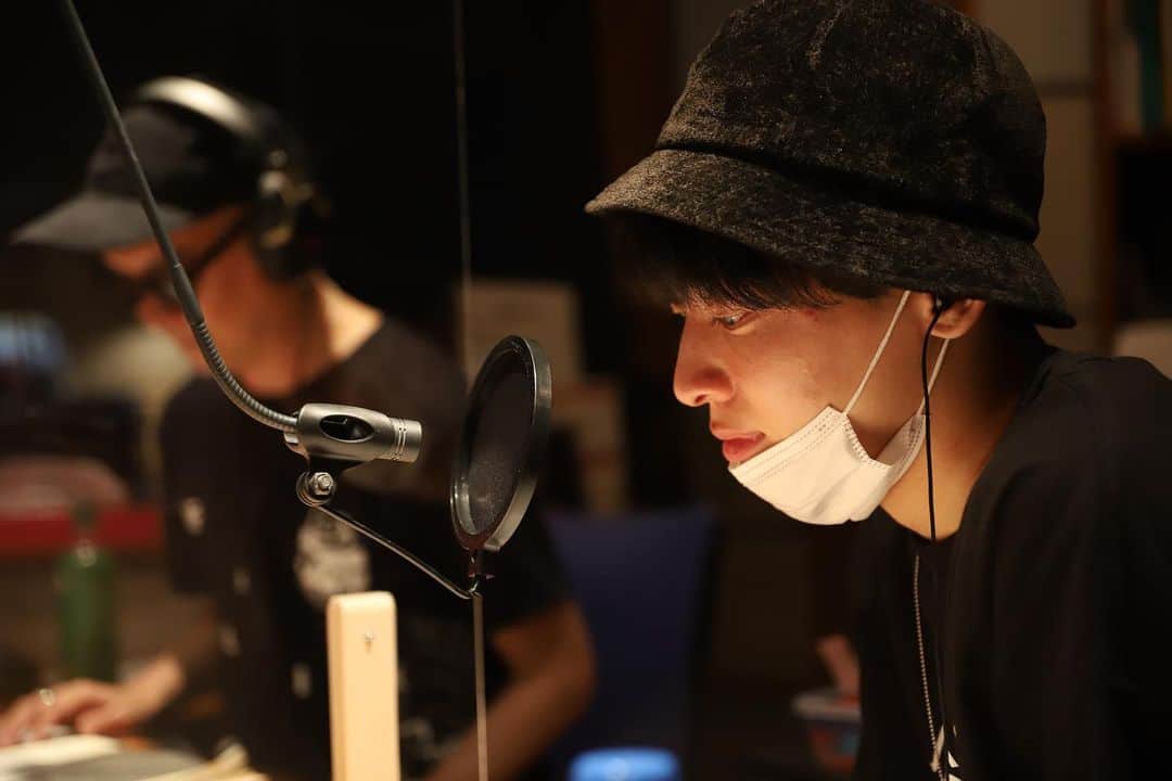 TBSラジオ「アフター6ジャンクション」さんのインスタグラム写真 - (TBSラジオ「アフター6ジャンクション」Instagram)「オンエア写真集(2020/8/3) #utamaru #宇多丸 #熊崎風斗 #高橋芳朗 #SOULSCREAM #DJCELORY #DaiCE #工藤大輝 #CreepyNuts #DJ松永 #ライブキッズあるある #TBSラジオ #アフター6ジャンクション #radiko #ラジオ」8月4日 21時29分 - after6junction
