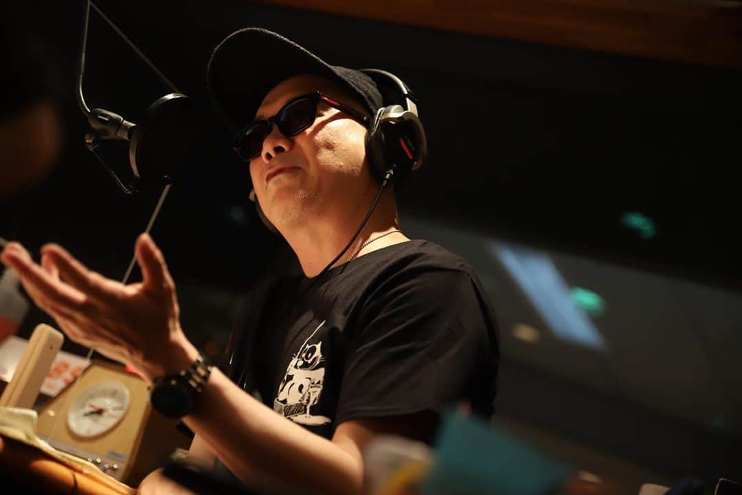 TBSラジオ「アフター6ジャンクション」のインスタグラム