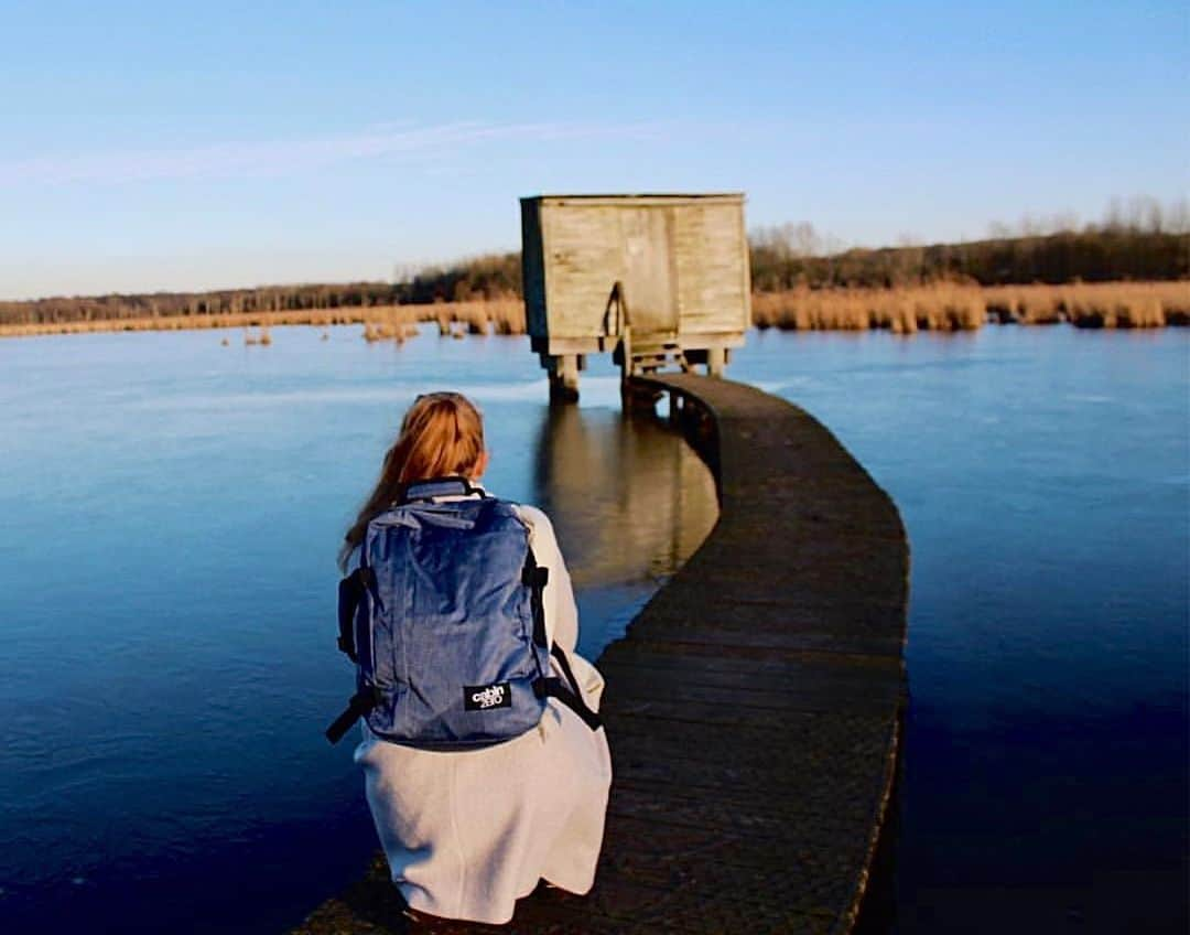 CABINZEROさんのインスタグラム写真 - (CABINZEROInstagram)「🇱 🇪 🇹 🇸  🇬 🇪 🇹  🇱 🇴 🇸 🇹  Thank you so much for an amazing photo @tashadiscovers 📸❤️📸 #cabinzero #repost #thankyou #traveller #travelling #travellife #travellove #travelblogger #travelphotography #traveltheworld #belgium #adventuretime #instagood #enjoylife #moment #peaceful #backpack #backpacker #travelbags #classic #vintage #exploretheworld #staysafe #traveling #enjoylife」8月4日 21時29分 - cabinzero