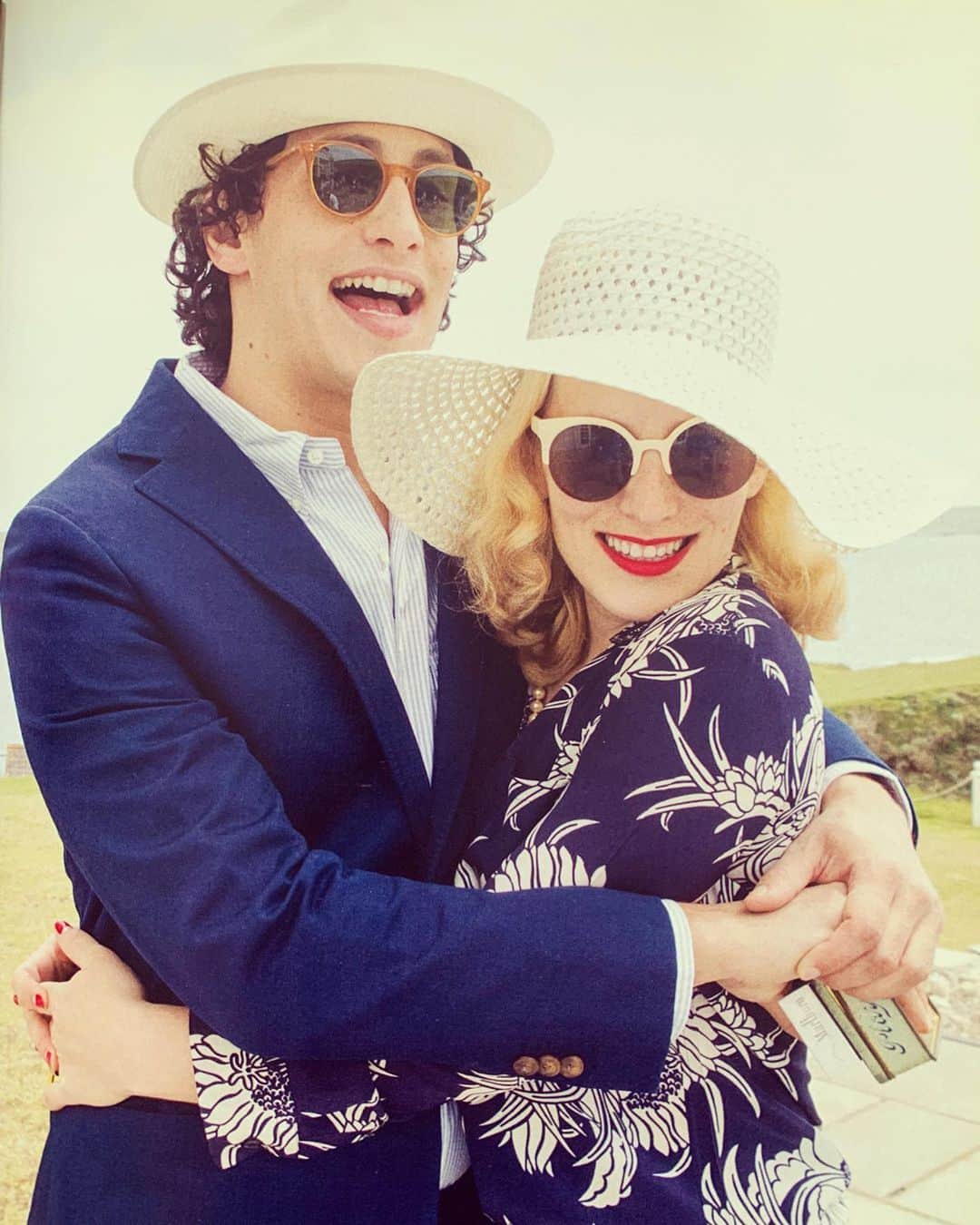 シャーロットオリンピアさんのインスタグラム写真 - (シャーロットオリンピアInstagram)「Happy Birthday to my ‘twin’ brothers born 7 years apart @alexanderdellal @maximilienraphael 🥳🎉💕🦁 All my siblings are Leos so I’m somewhat of a lion tamer #leoseason ♌️」8月4日 21時30分 - charlotteolympia