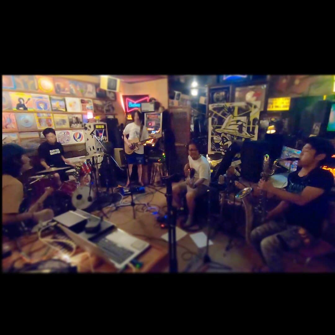 MONKYのグルメインスタ