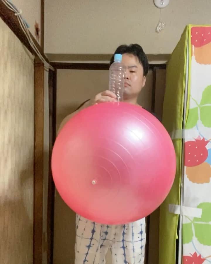 ウエスPのインスタグラム