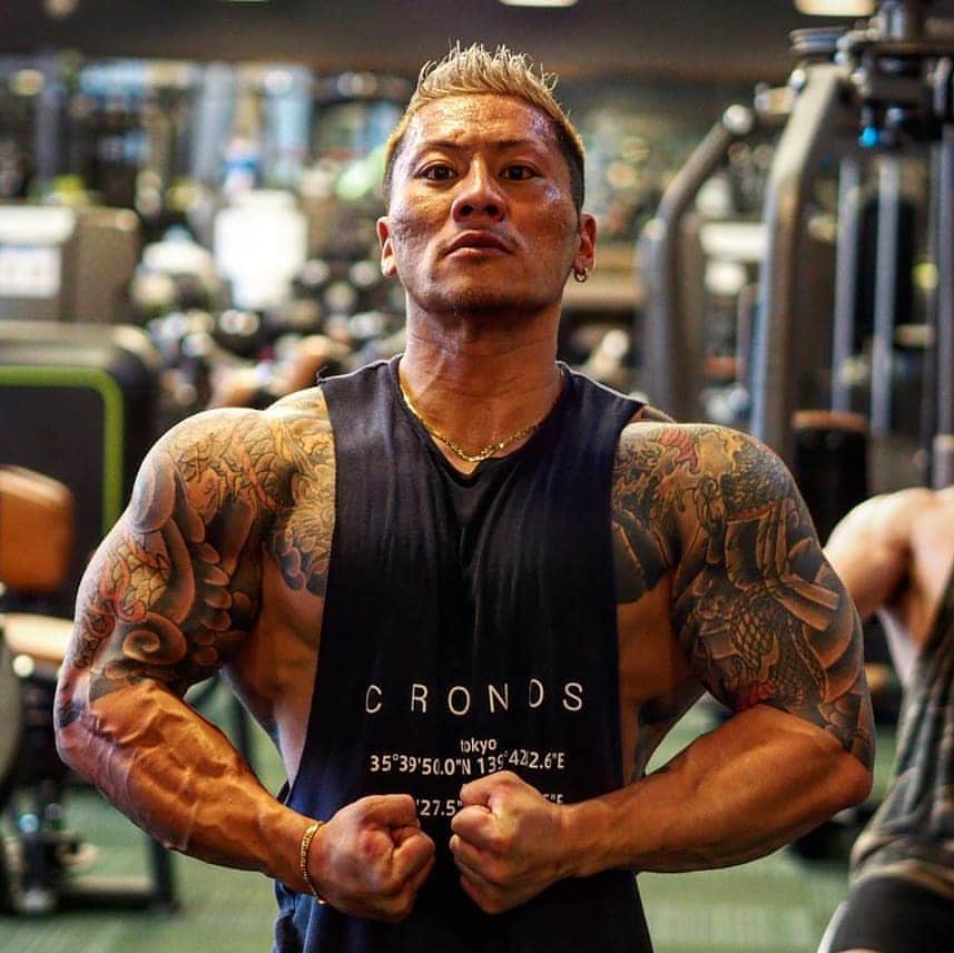中村直輝のインスタグラム
