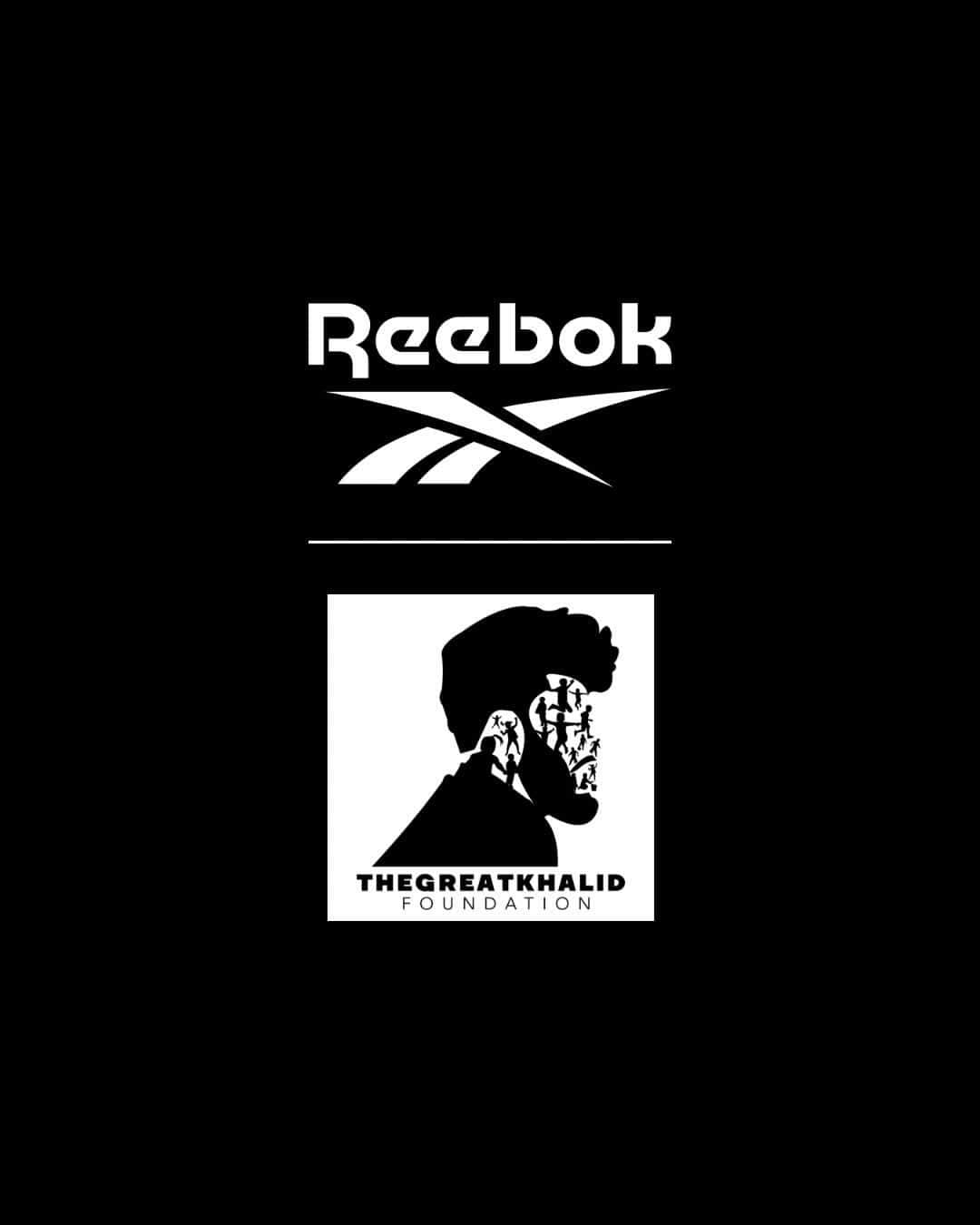 Reebokのインスタグラム