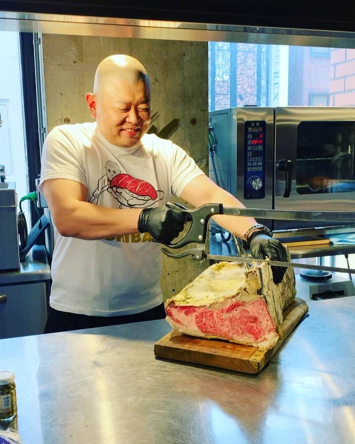  WATANABETAKAYOSHIのグルメインスタ