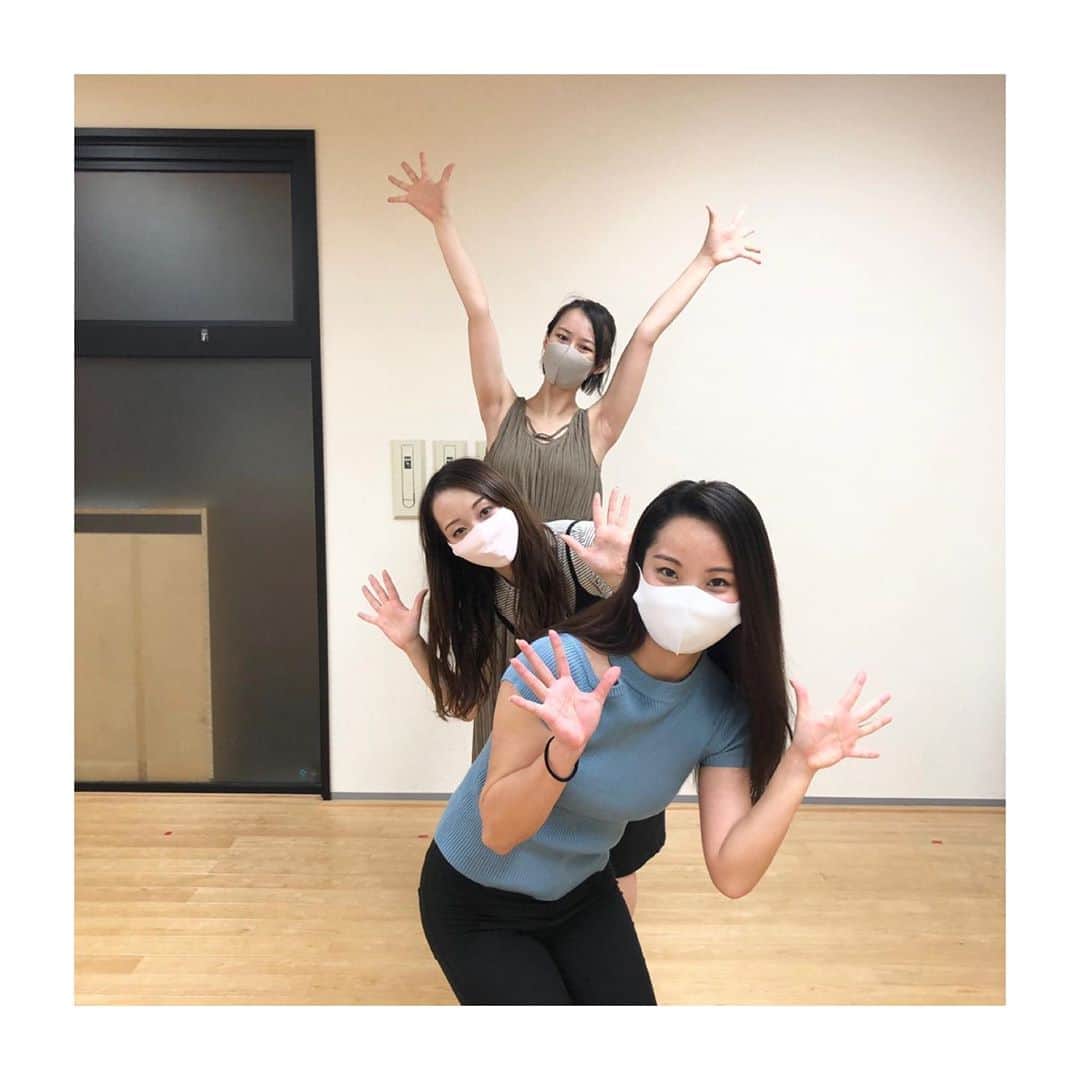 TricoloreMermaidsのインスタグラム