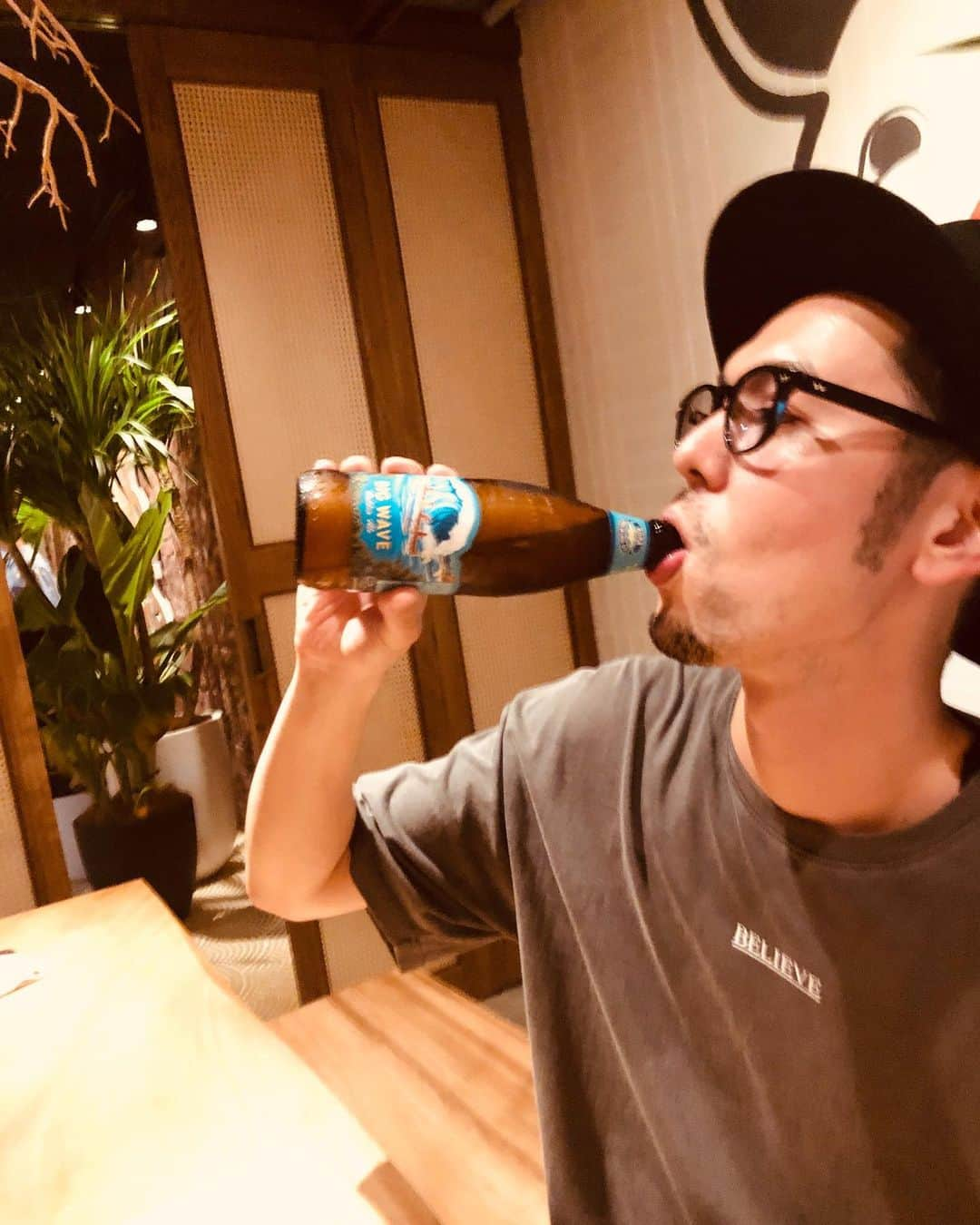 中村貞裕のインスタグラム