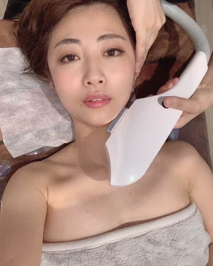 古川真奈美のインスタグラム