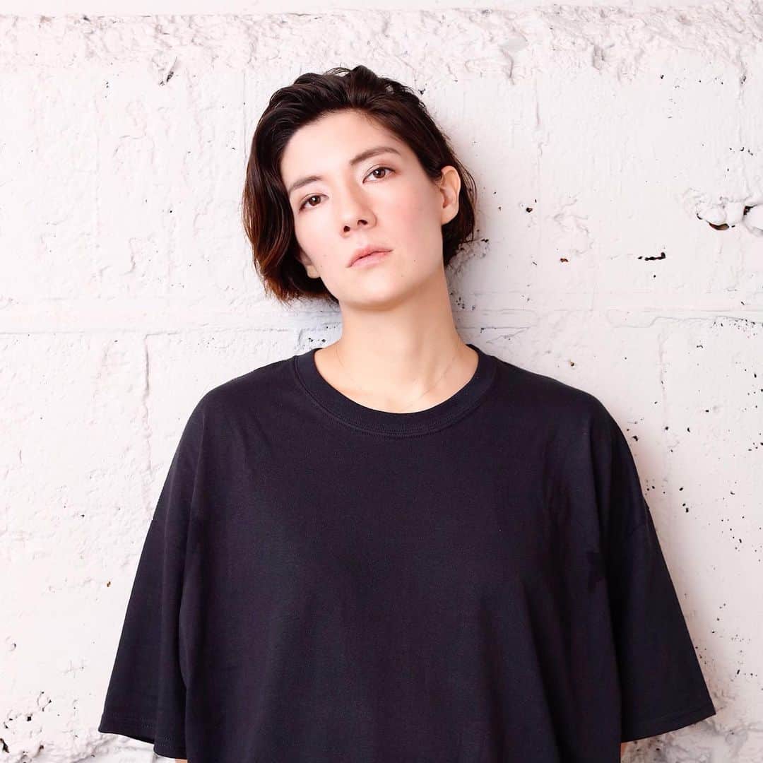 のインスタグラム：「#土井ケイト 新しい写真たち #photoshoot #katedoi」