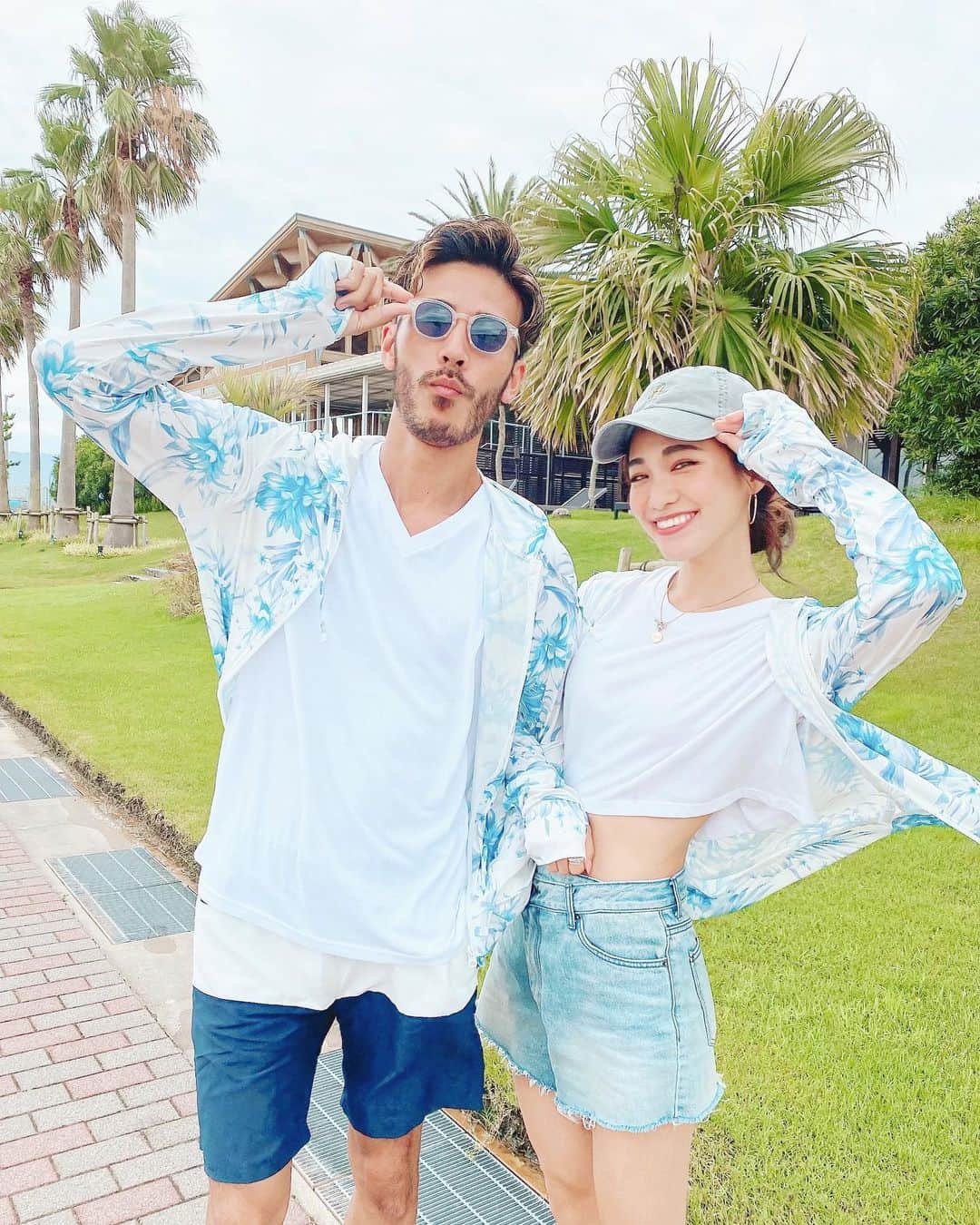 藤森マリナのグルメインスタ