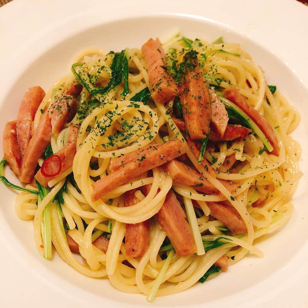 森田真結子のグルメインスタ