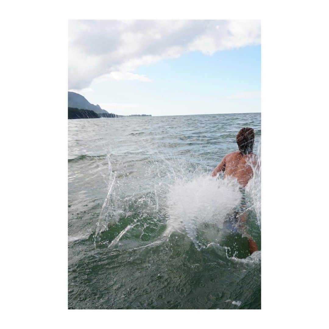 のインスタグラム：「JD @shortseriesco 🤯🥶🦚」