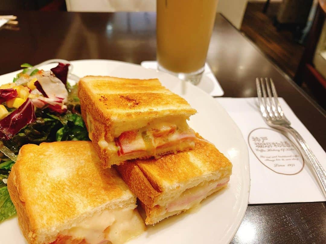 優木瑛美のグルメインスタ