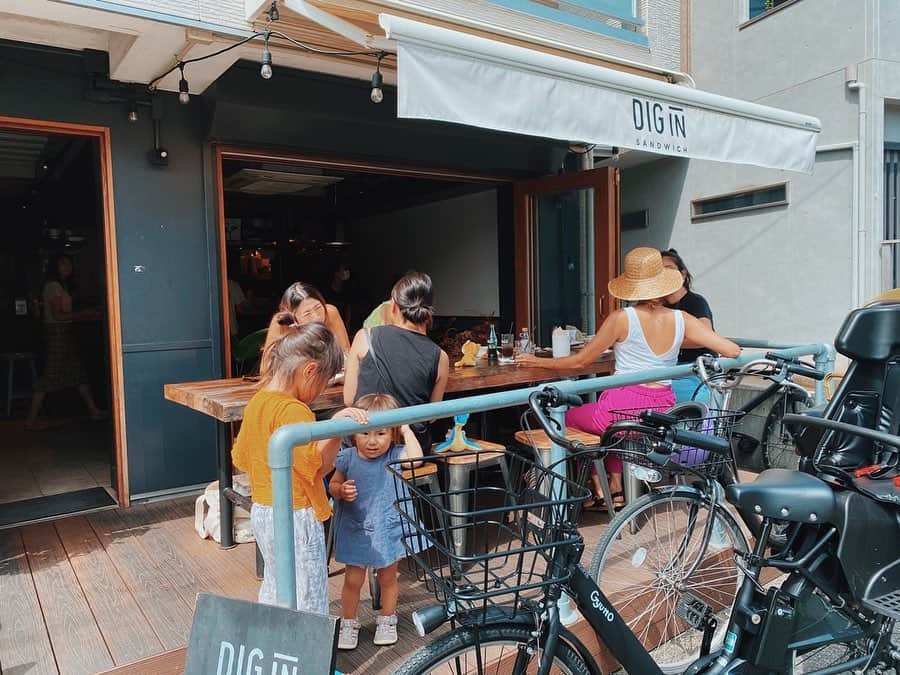 高橋菜摘のグルメインスタ