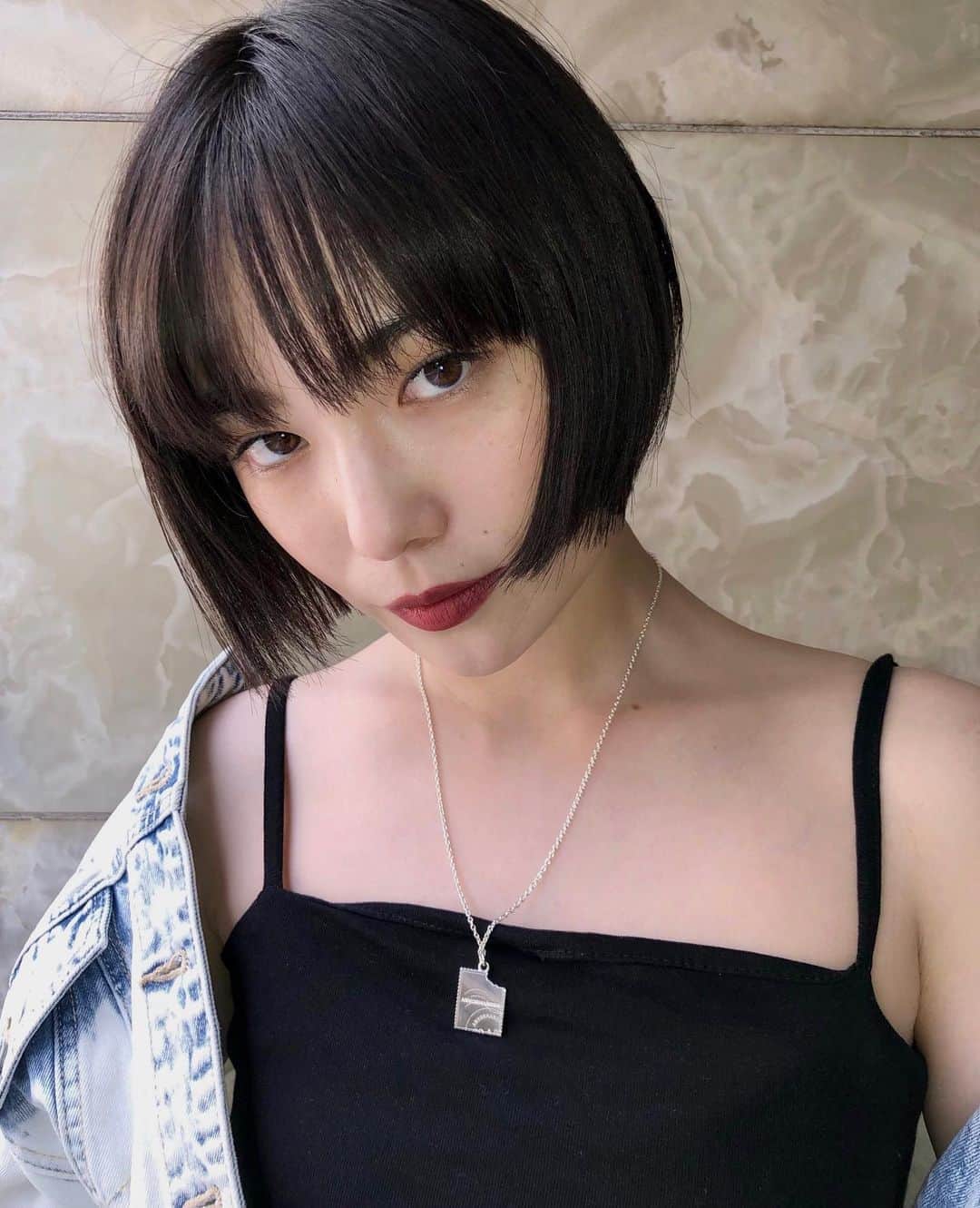 Mikako さんのインスタグラム写真 - (Mikako Instagram)「🦋🌎」8月4日 16時39分 - mikako_faky