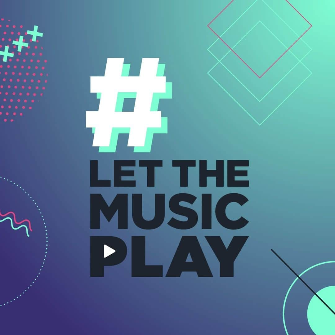 PRS for Musicさんのインスタグラム写真 - (PRS for MusicInstagram)「We back #LetTheMusicPlay in calling on the Government to support the complex ecosystem that makes up the live music industry during these challenging times.」8月4日 16時48分 - prsformusic