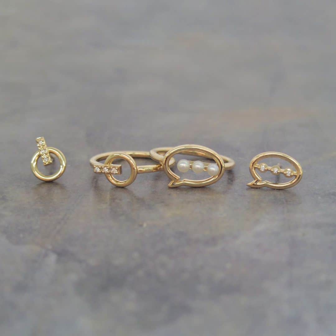 STAR JEWELRY Girlのインスタグラム