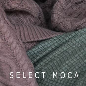 moca さんのインスタグラム写真 - (moca Instagram)「. 2020 A/W COLLECTION . Voyage dans le temps . #selectmoca #imagenes」8月4日 17時00分 - selectmoca