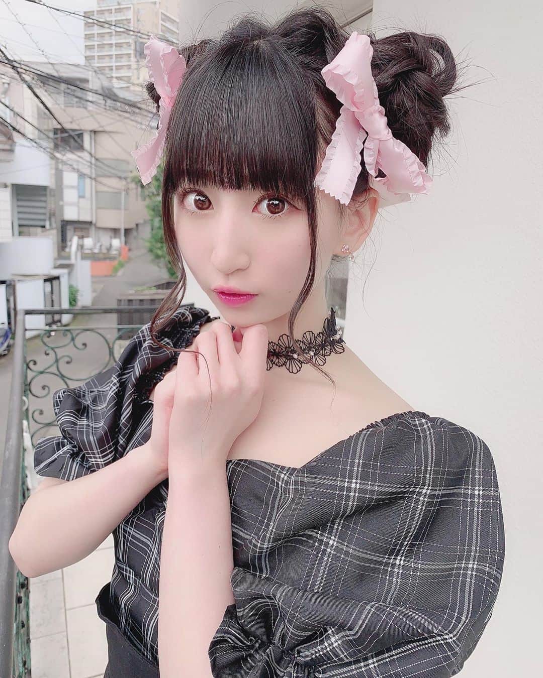谷麻由里のインスタグラム
