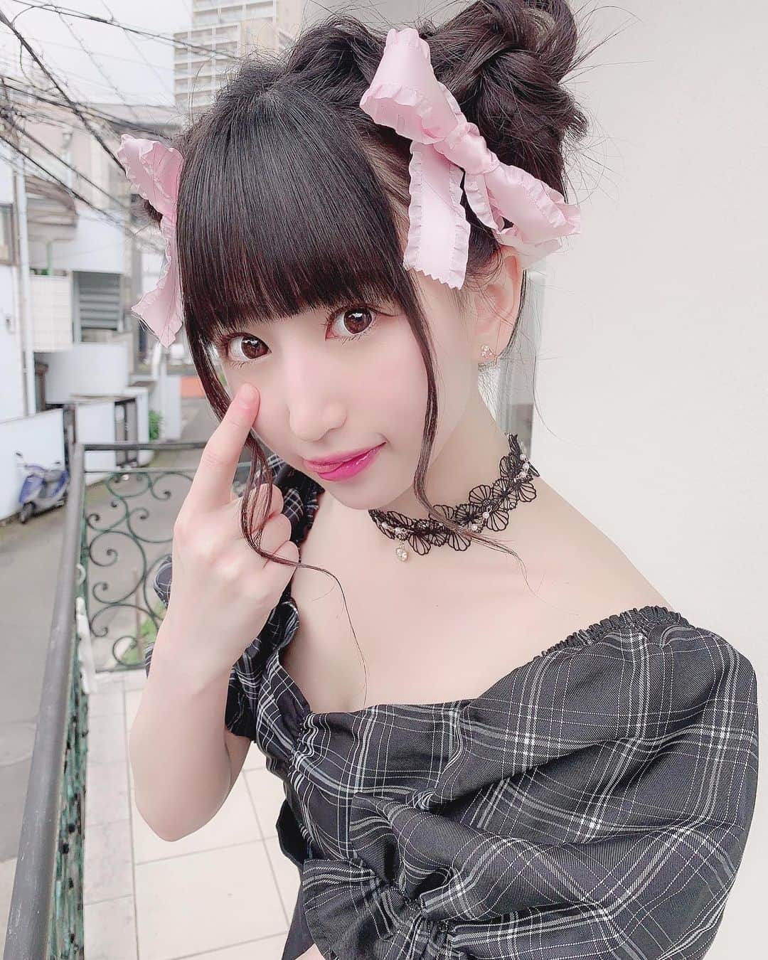 谷麻由里のインスタグラム
