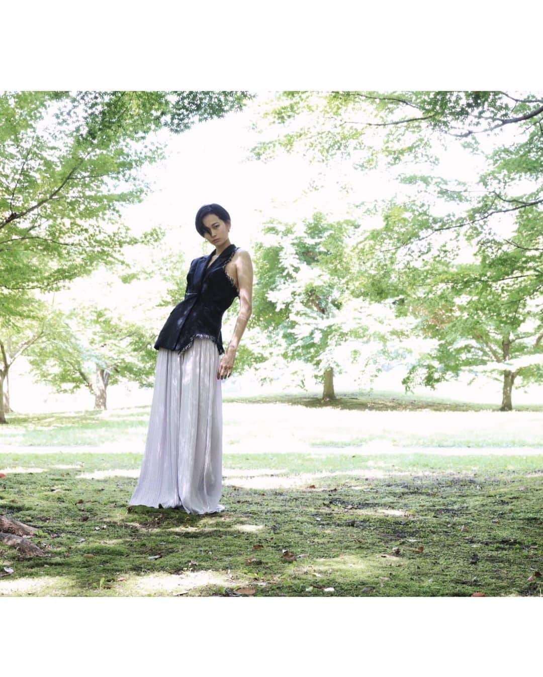 江井櫻子さんのインスタグラム写真 - (江井櫻子Instagram)8月4日 17時14分 - lespros_sakurako