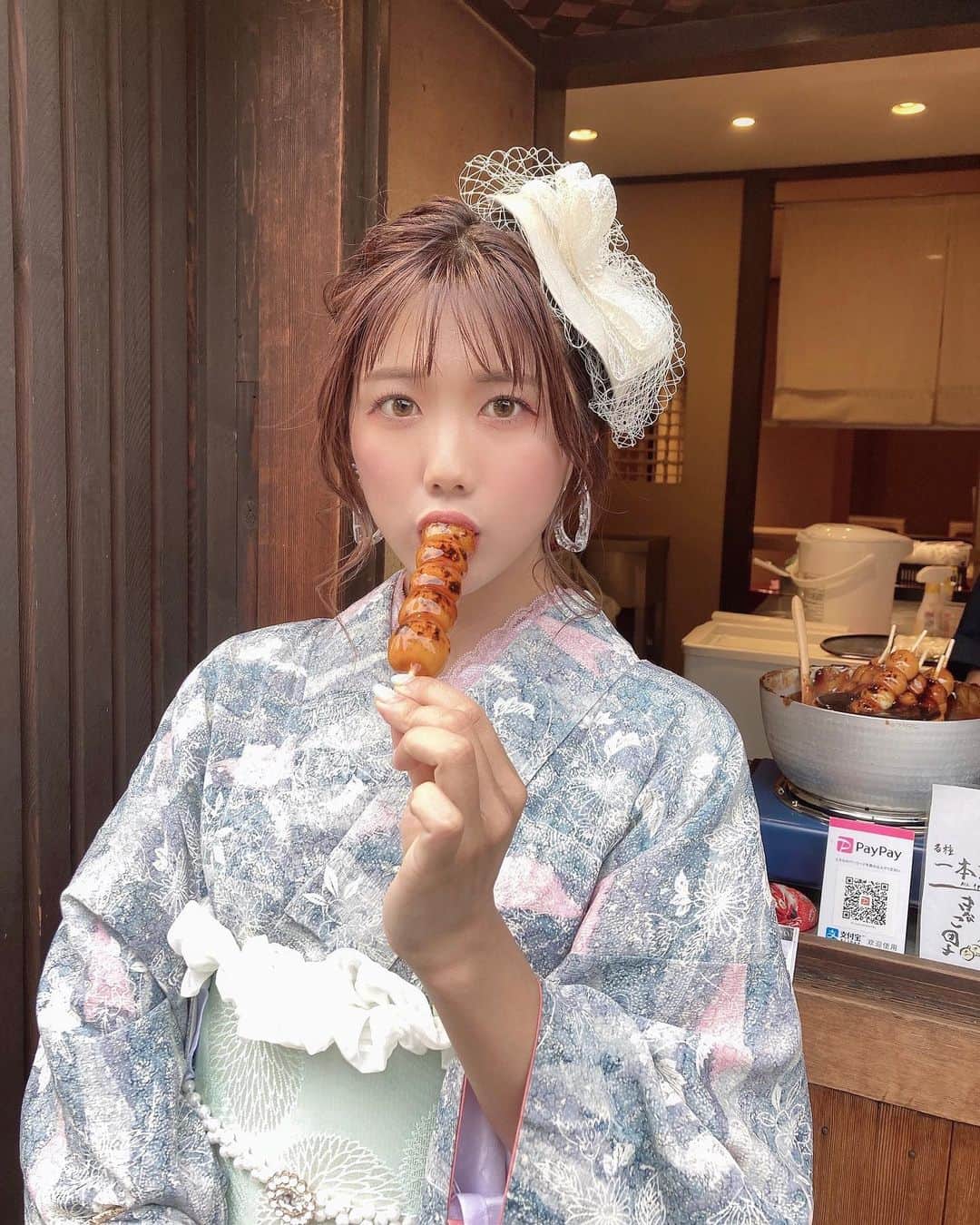 海江田麻貴のインスタグラム