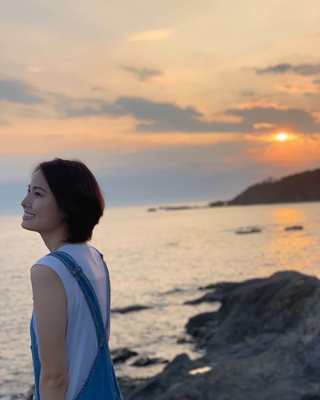 新谷あやかのインスタグラム