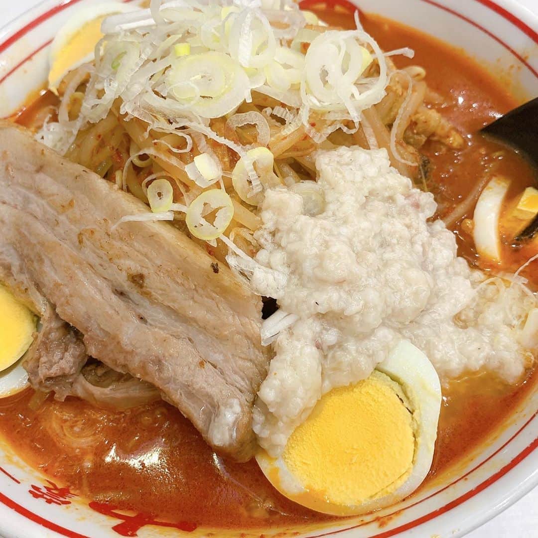 赤羽のグルメインスタ