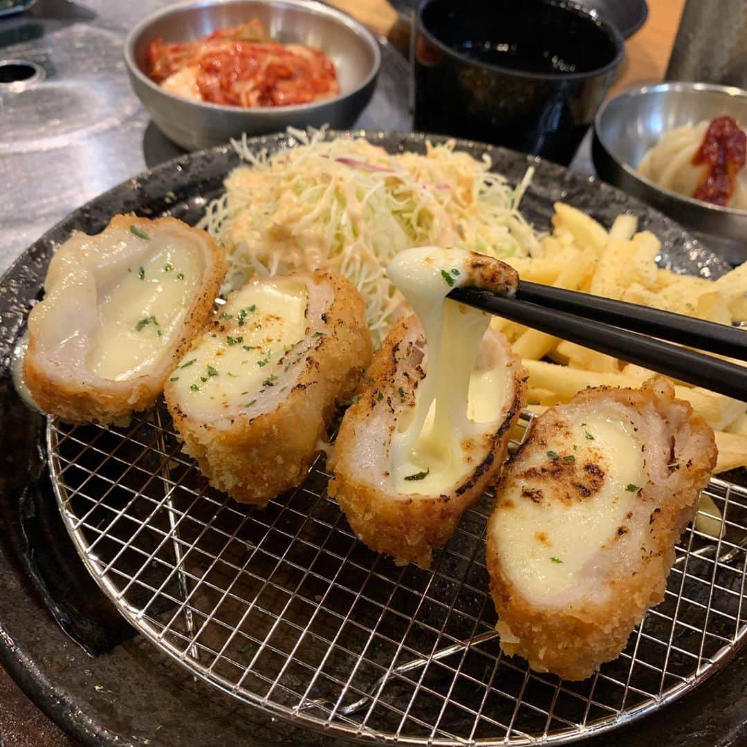 りょうくんグルメのグルメインスタ